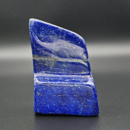 Lapis Lazuli Freiform Nr. 08 - allanit minerals