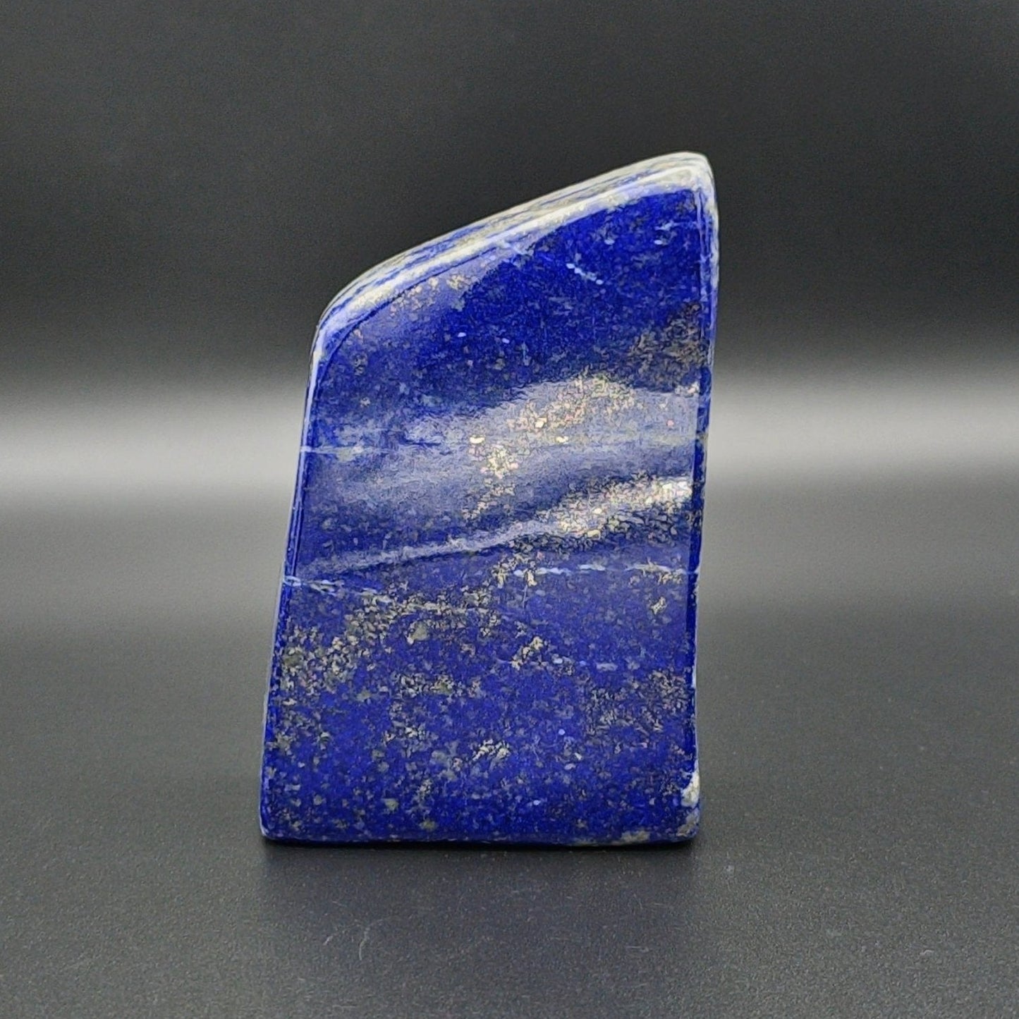 Lapis Lazuli Freiform Nr. 08 - allanit minerals