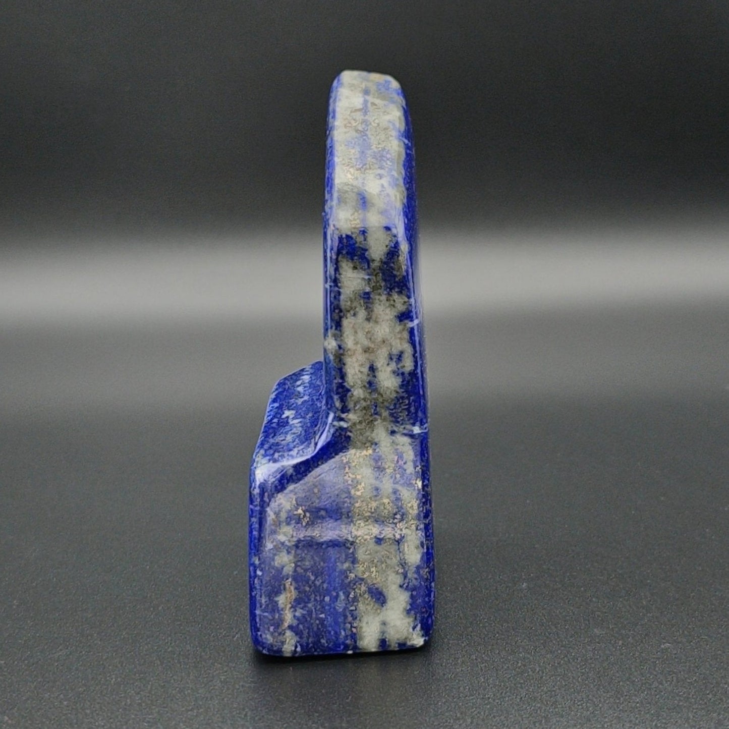 Lapis Lazuli Freiform Nr. 08 - allanit minerals