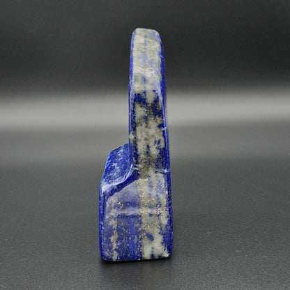 Lapis Lazuli Freiform Nr. 08 - allanit minerals