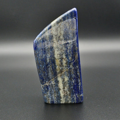 Lapis Lazuli Freiform Nr. 09 - allanit minerals