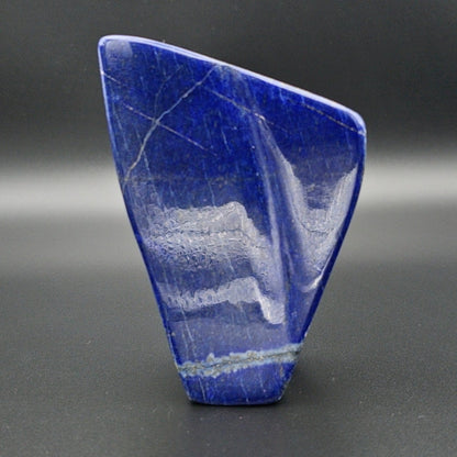 Lapis Lazuli Freiform Nr. 09 - allanit minerals