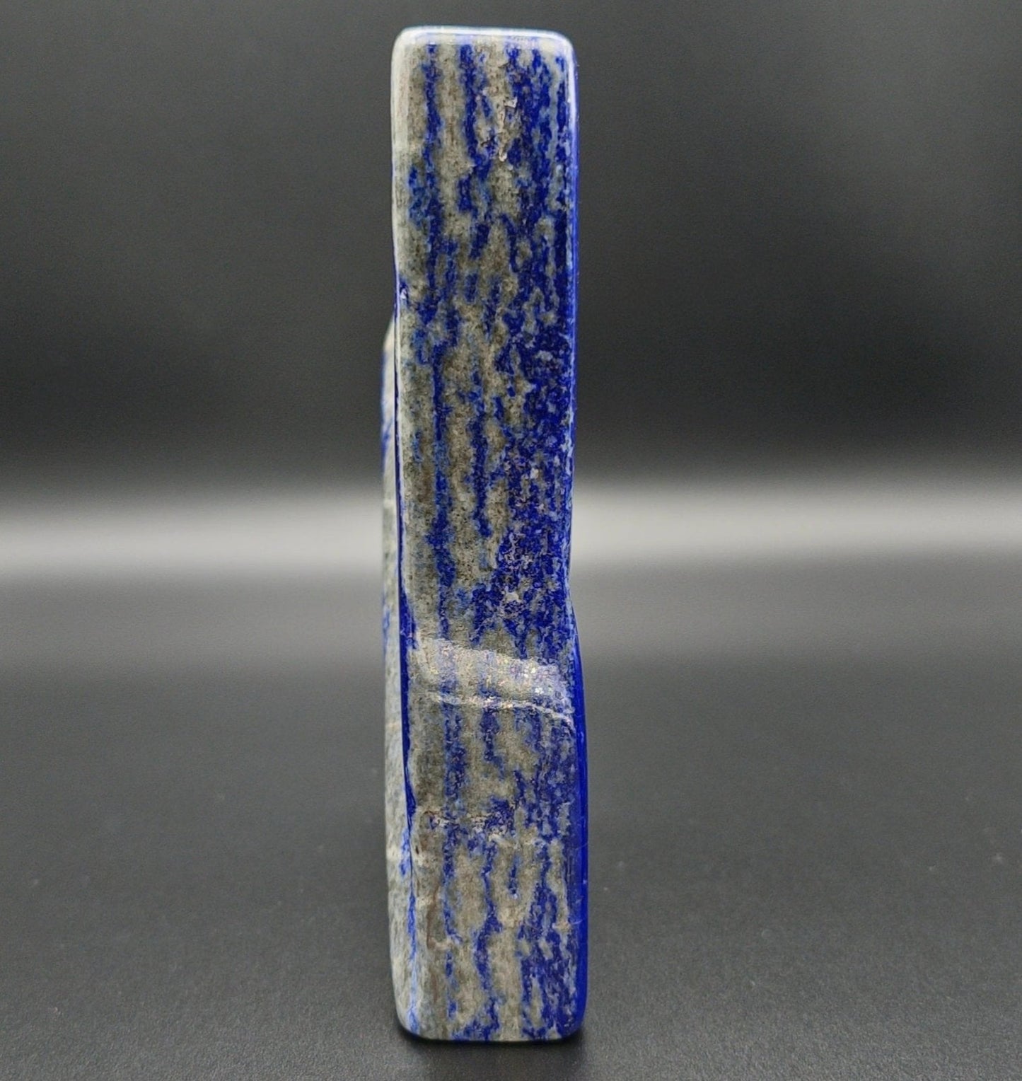 Lapis Lazuli Freiform Nr. 10 - allanit minerals