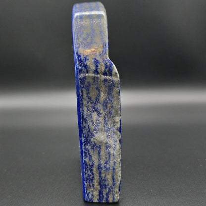 Lapis Lazuli Freiform Nr. 10 - allanit minerals