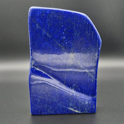 Lapis Lazuli Freiform Nr. 10 - allanit minerals