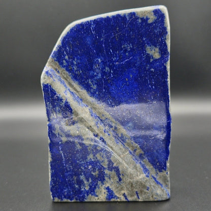 Lapis Lazuli Freiform Nr. 10 - allanit minerals