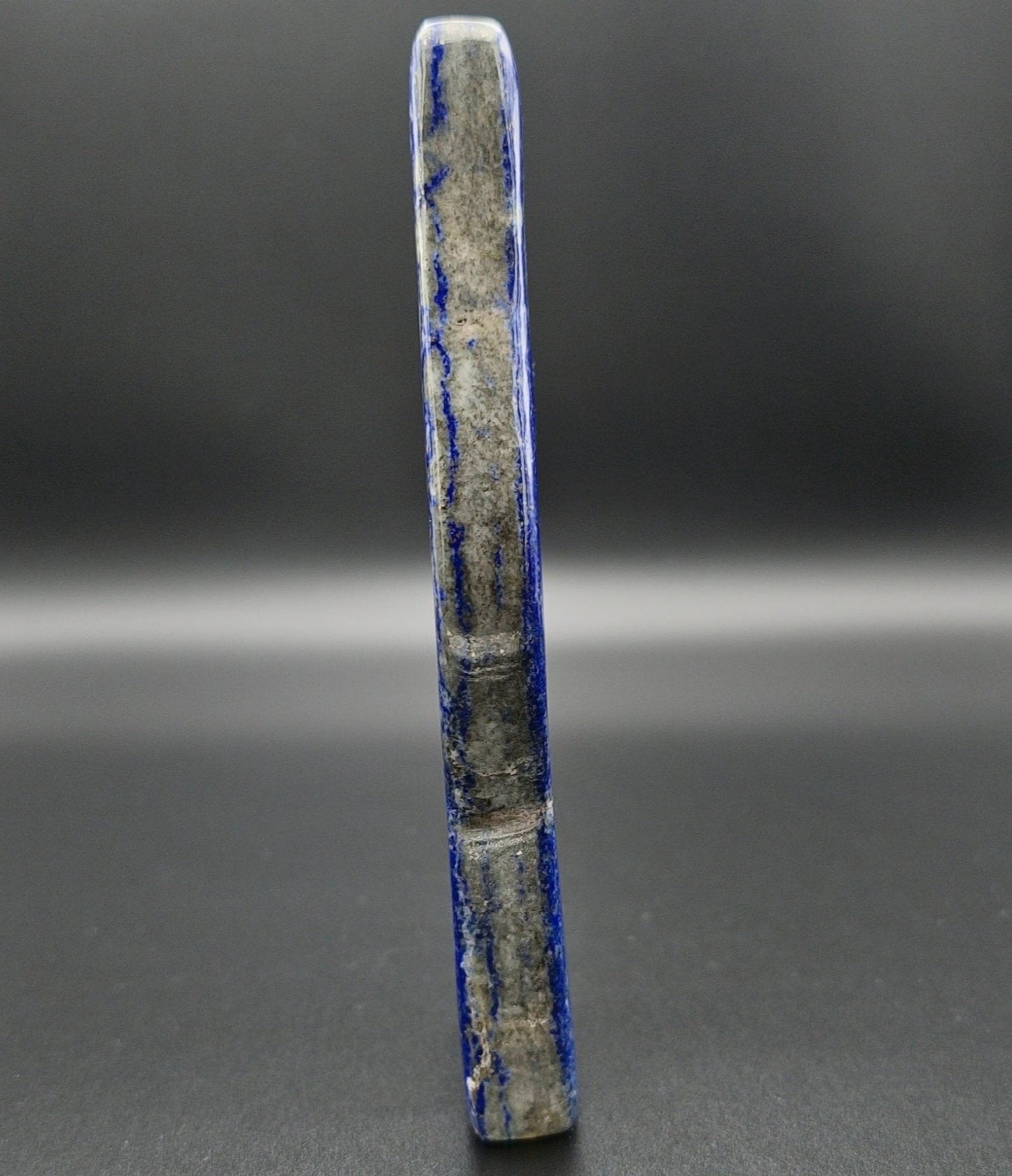 Lapis Lazuli Freiform Nr. 11 - allanit minerals