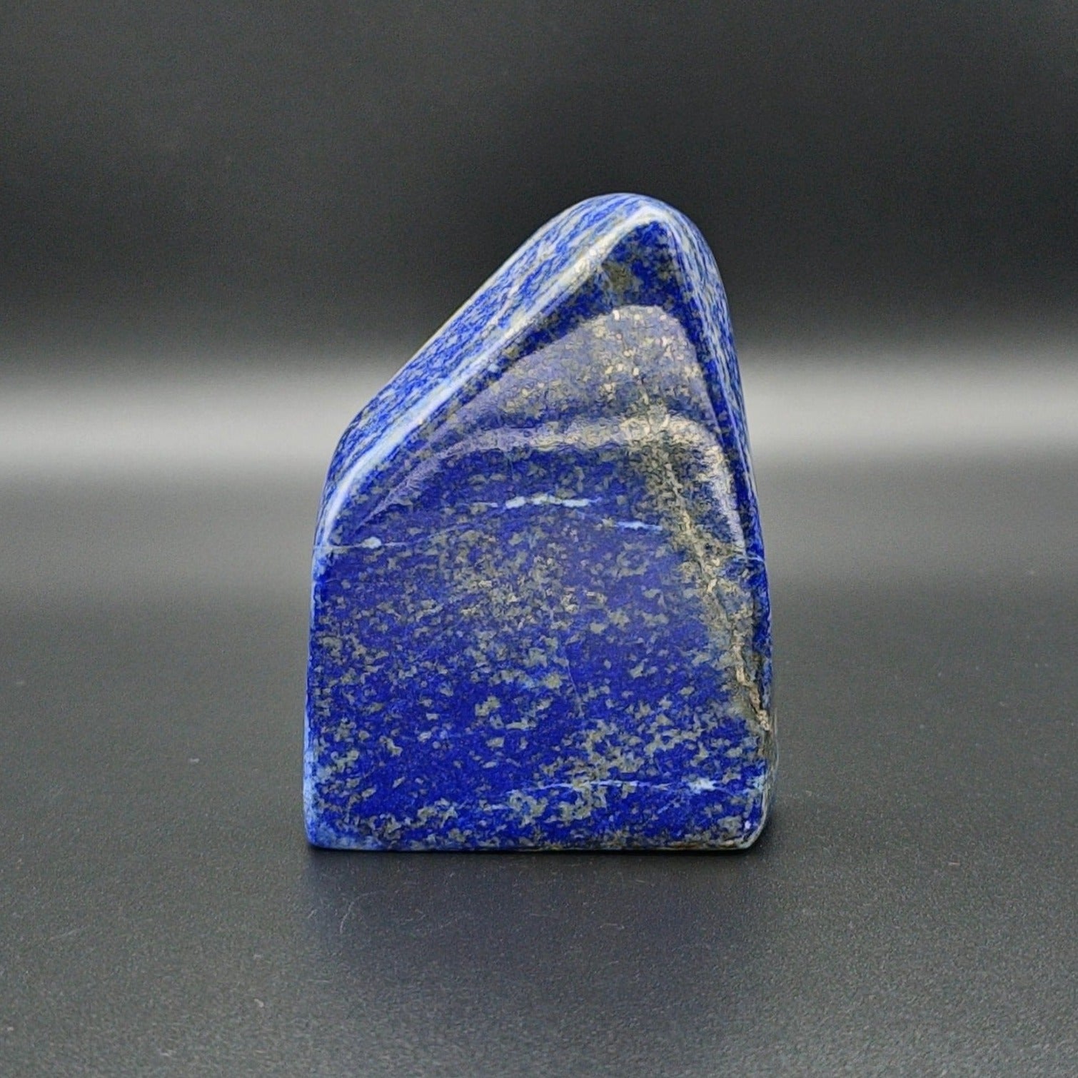 Lapis Lazuli Freiform Nr. 12 - allanit minerals