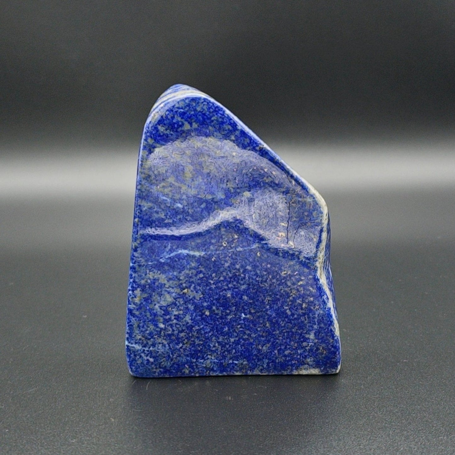 Lapis Lazuli Freiform Nr. 12 - allanit minerals