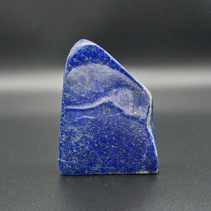 Lapis Lazuli Freiform Nr. 12 - allanit minerals