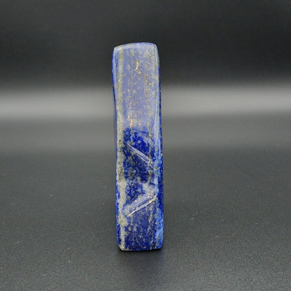 Lapis Lazuli Freiform Nr. 12 - allanit minerals