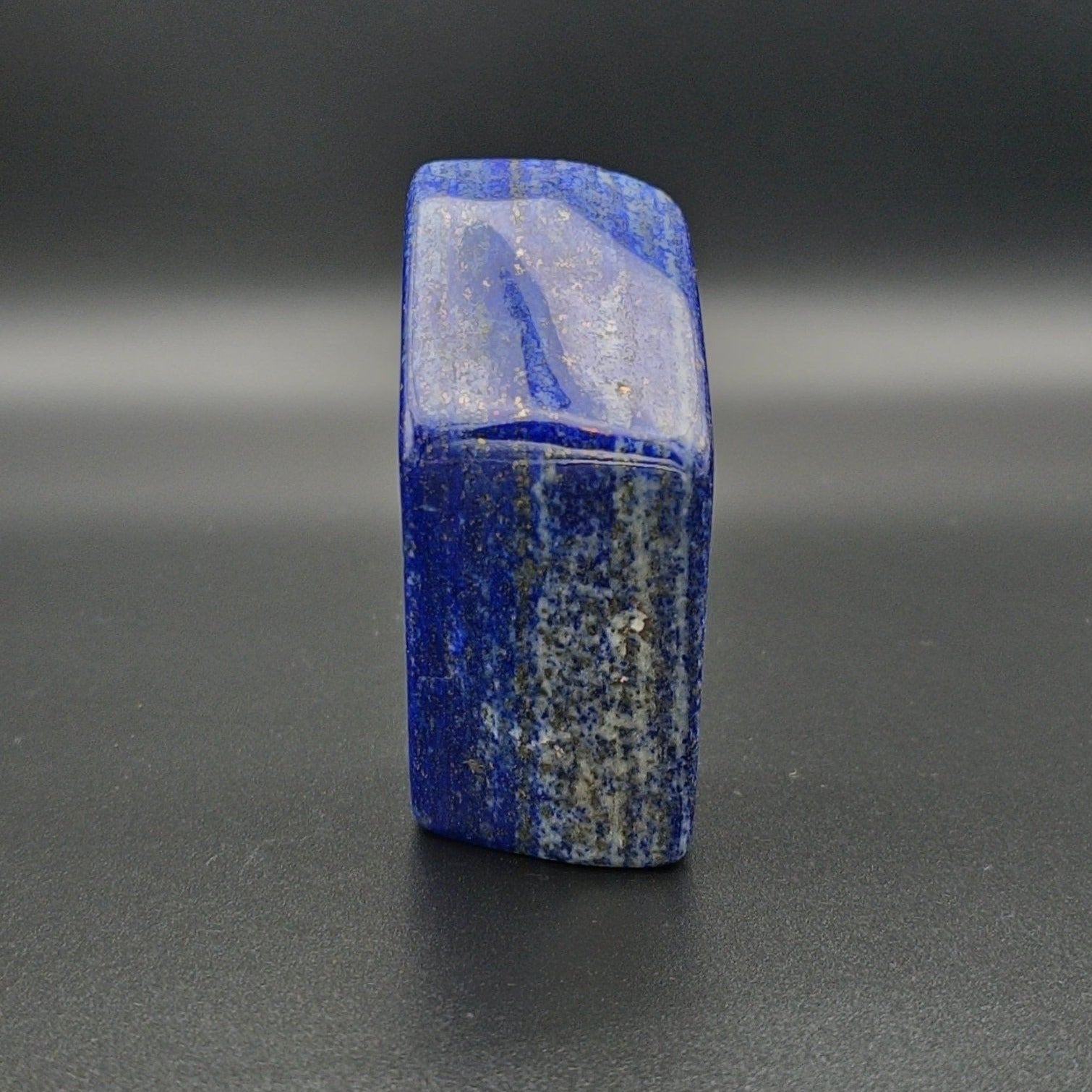 Lapis Lazuli Freiform Nr. 13 - allanit minerals