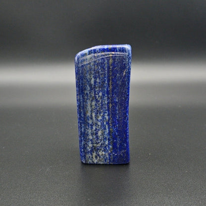 Lapis Lazuli Freiform Nr. 13 - allanit minerals