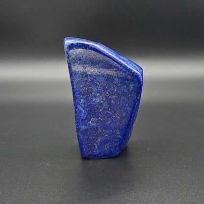 Lapis Lazuli Freiform Nr. 13 - allanit minerals