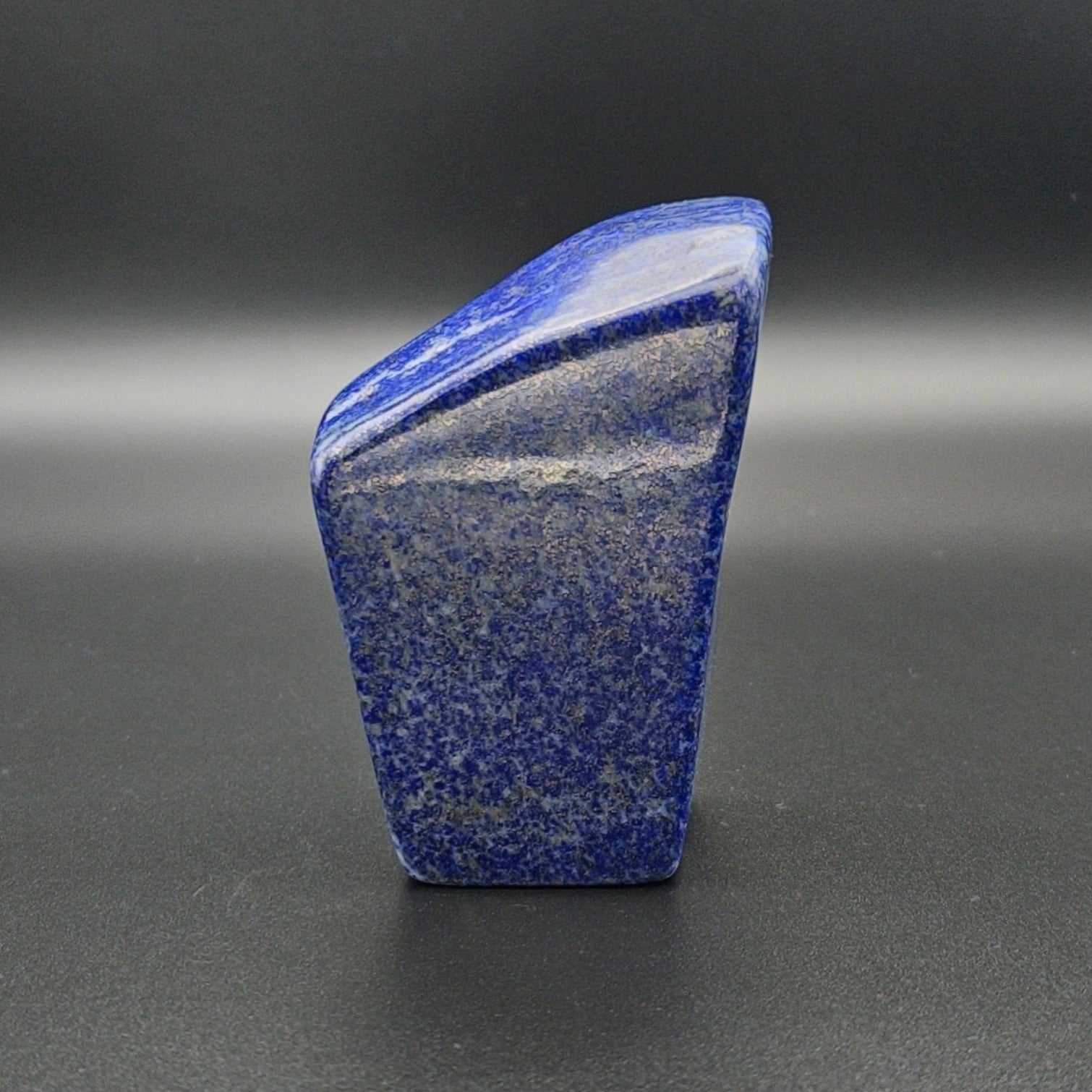 Lapis Lazuli Freiform Nr. 13 - allanit minerals