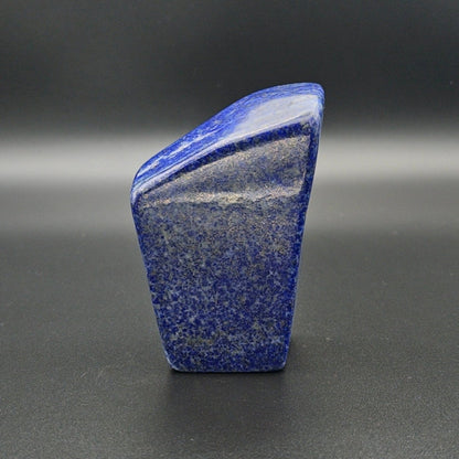 Lapis Lazuli Freiform Nr. 13 - allanit minerals