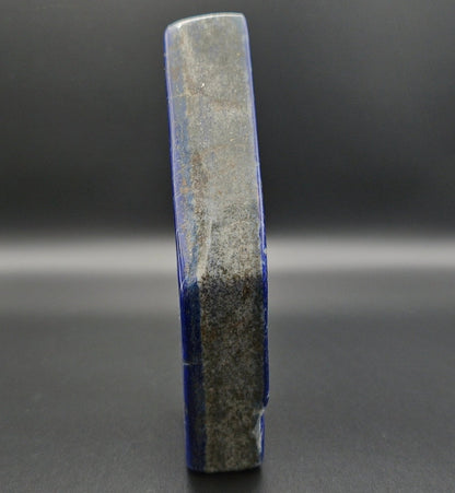 Lapis Lazuli Freiform Nr. 14 - allanit minerals