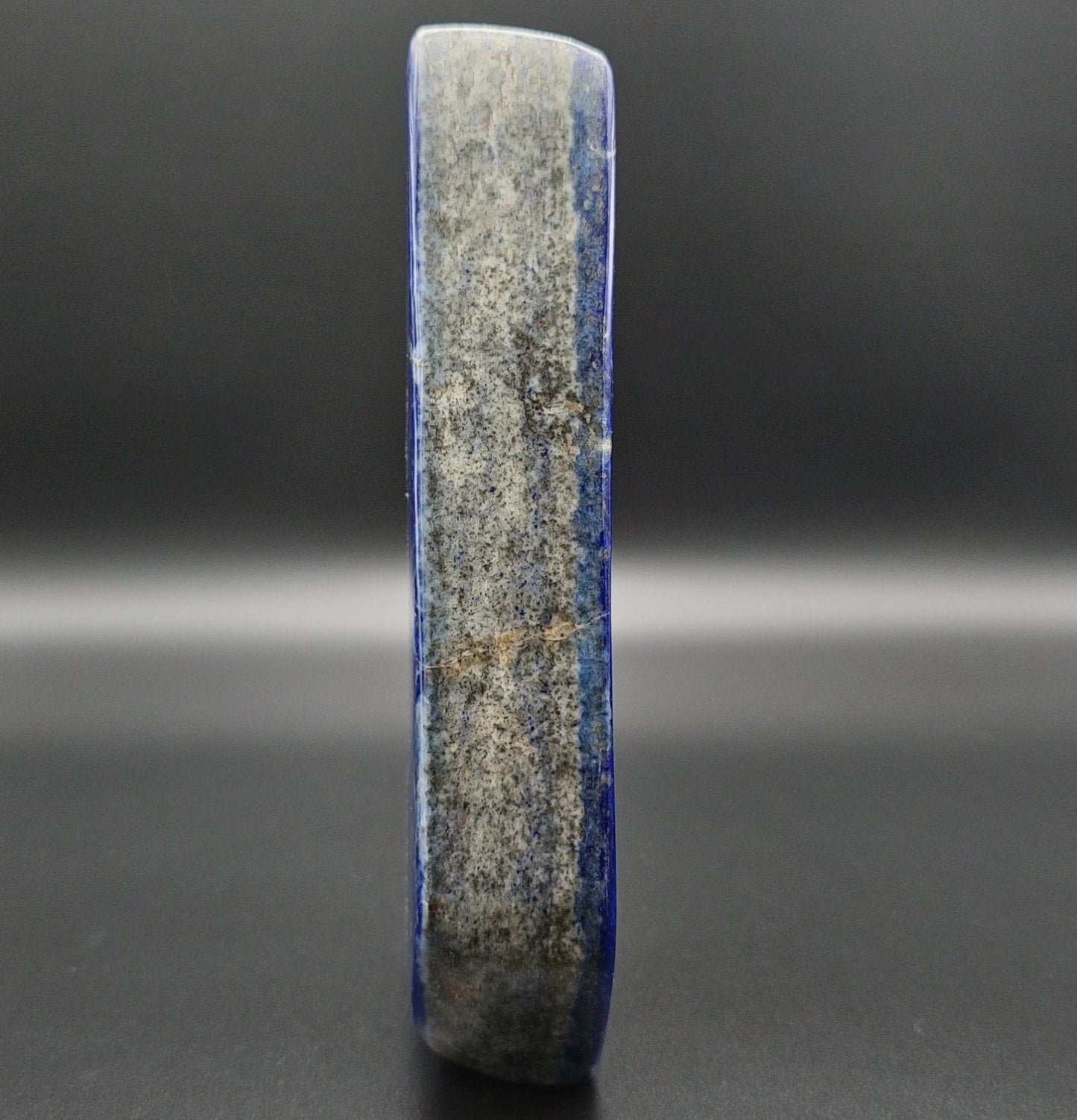 Lapis Lazuli Freiform Nr. 14 - allanit minerals