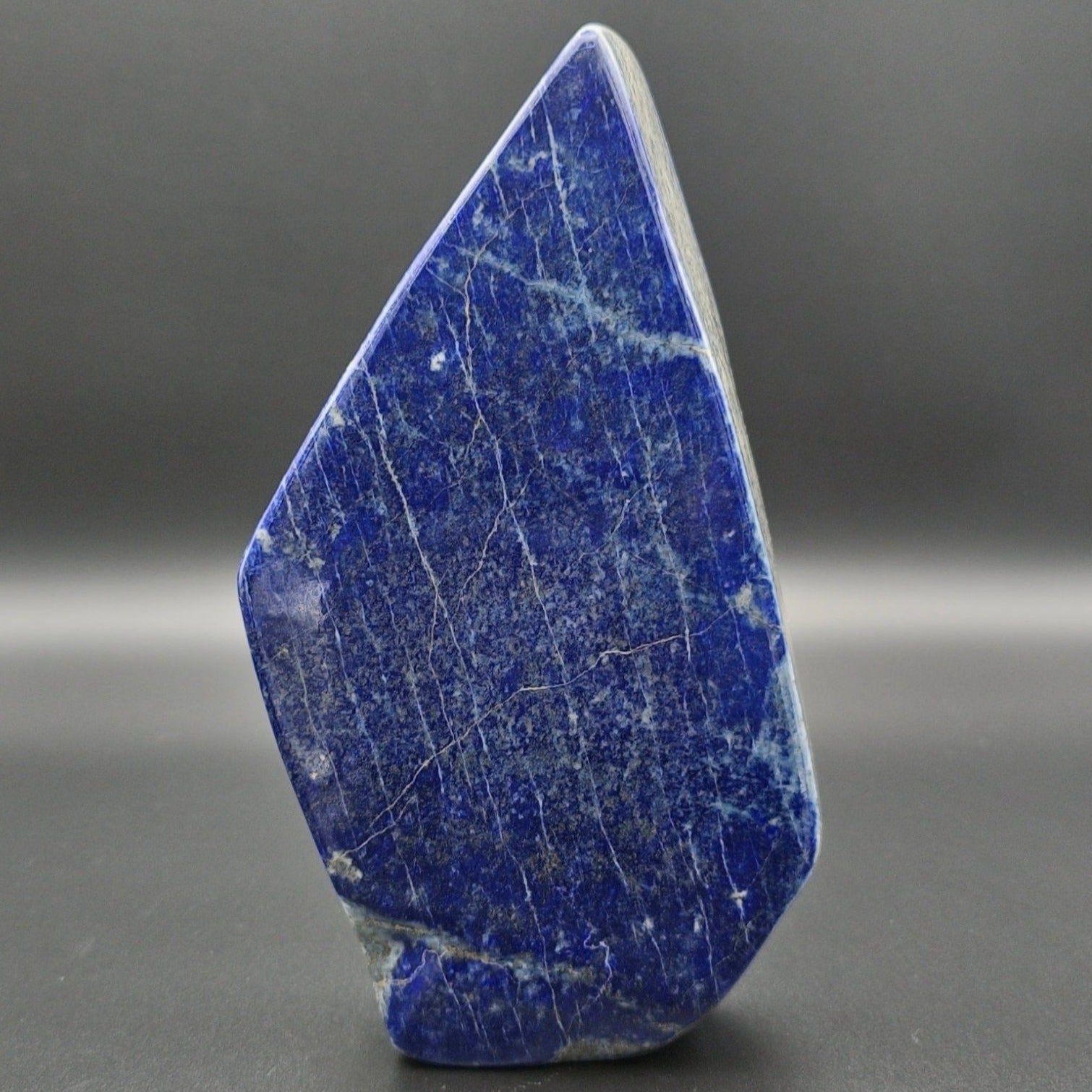 Lapis Lazuli Freiform Nr. 14 - allanit minerals