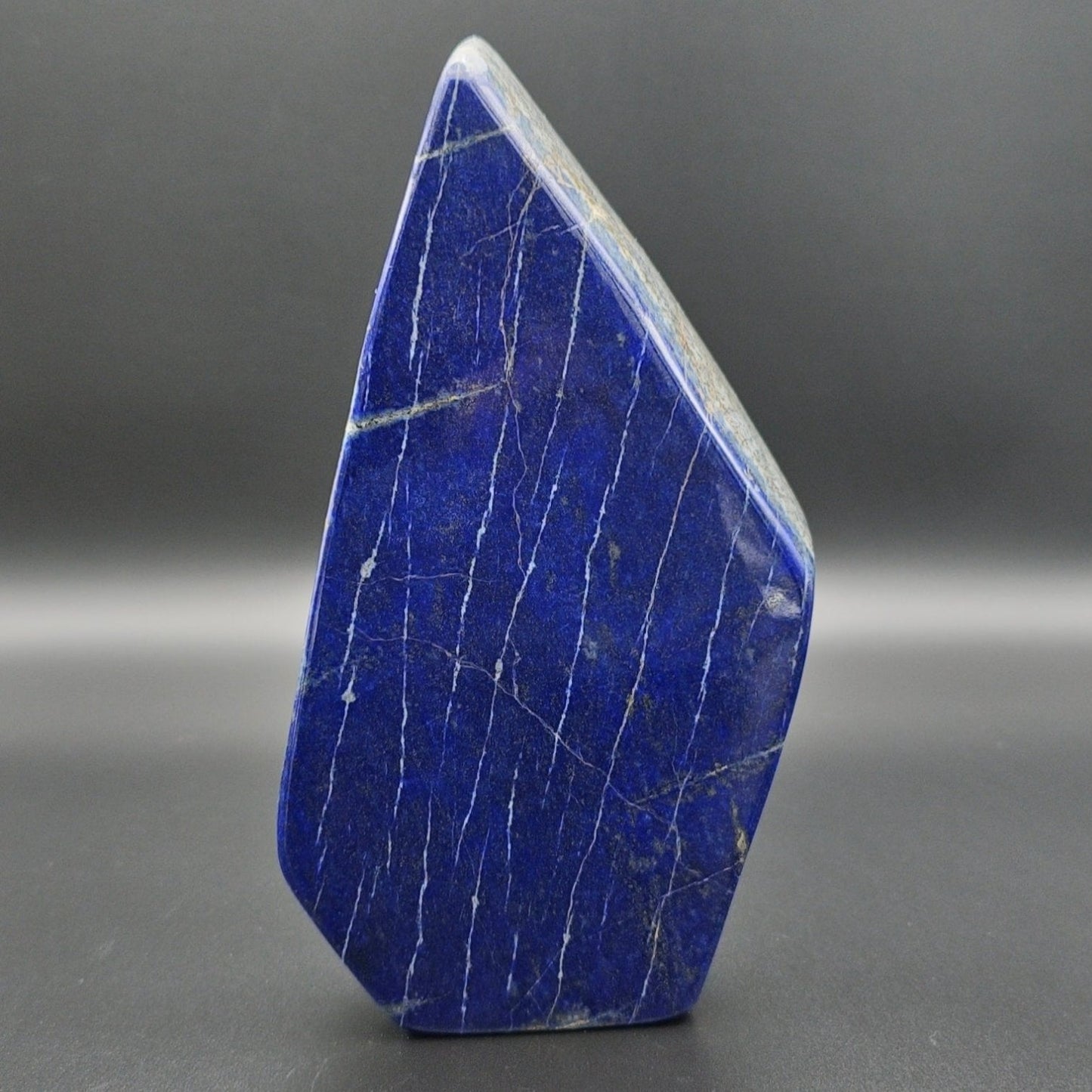 Lapis Lazuli Freiform Nr. 14 - allanit minerals