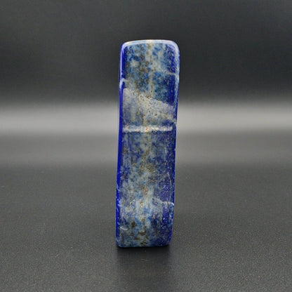 Lapis Lazuli Freiform Nr. 15 - allanit minerals