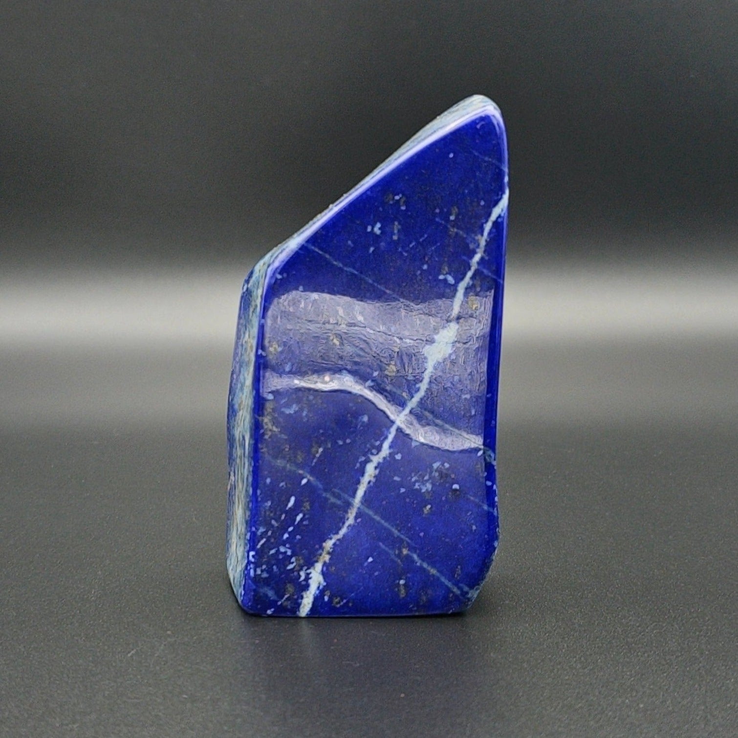 Lapis Lazuli Freiform Nr. 15 - allanit minerals