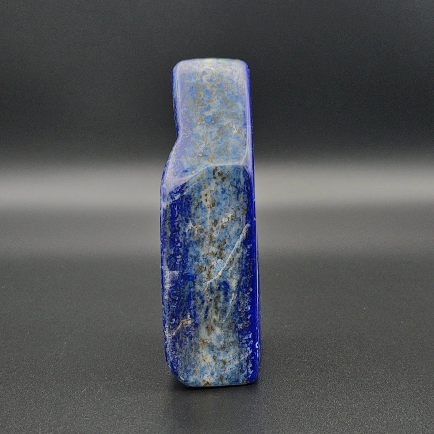 Lapis Lazuli Freiform Nr. 15 - allanit minerals