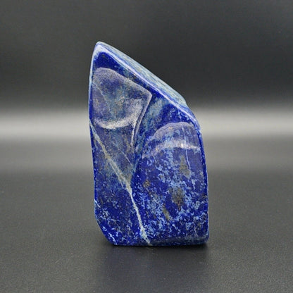 Lapis Lazuli Freiform Nr. 15 - allanit minerals