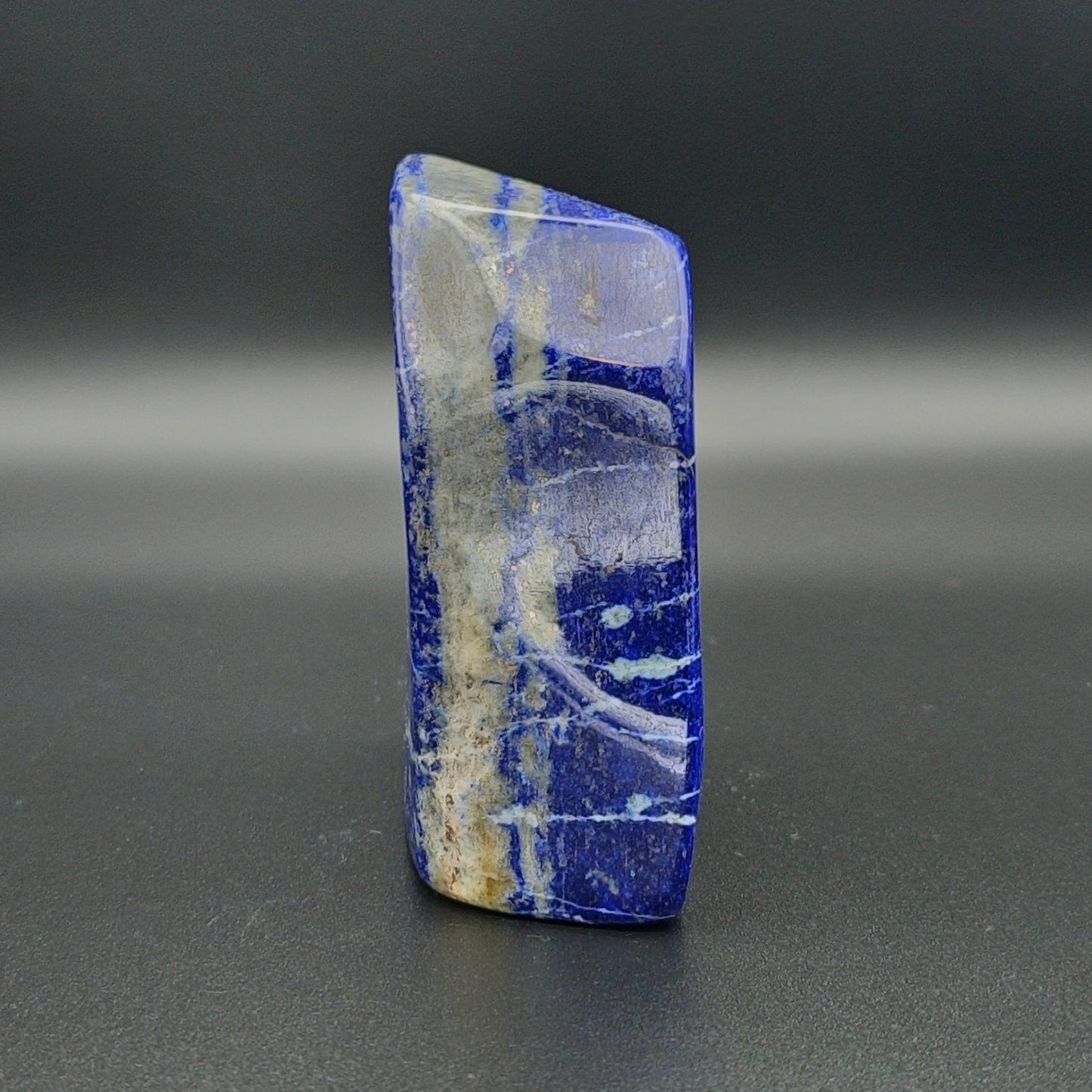 Lapis Lazuli Freiform Nr. 16 - allanit minerals