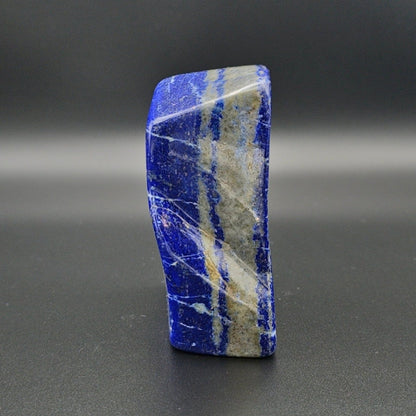 Lapis Lazuli Freiform Nr. 16 - allanit minerals