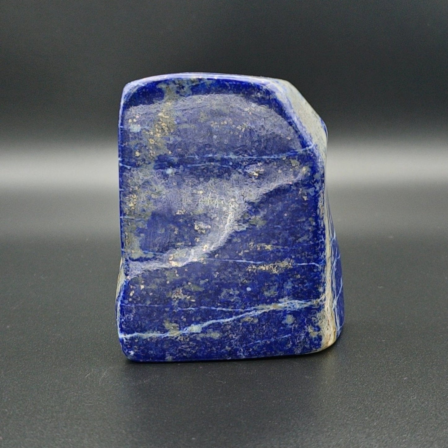 Lapis Lazuli Freiform Nr. 16 - allanit minerals