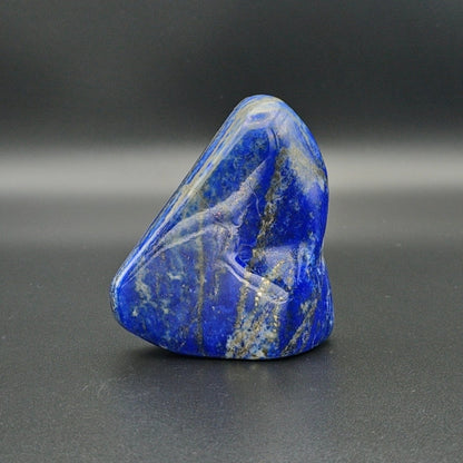 Lapis Lazuli Freiform Nr. 17 - allanit minerals