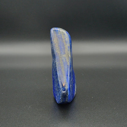 Lapis Lazuli Freiform Nr. 17 - allanit minerals