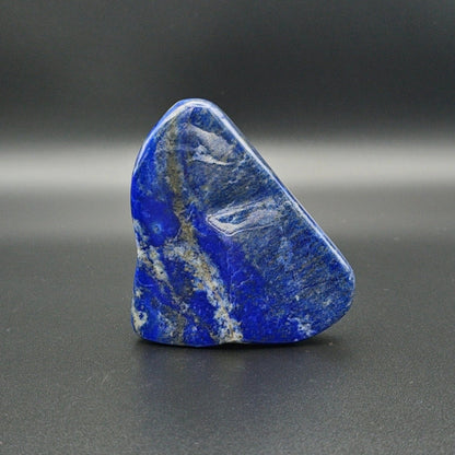 Lapis Lazuli Freiform Nr. 17 - allanit minerals