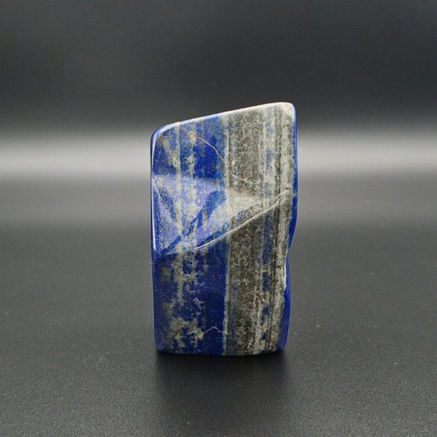 Lapis Lazuli Freiform Nr. 18 - allanit minerals