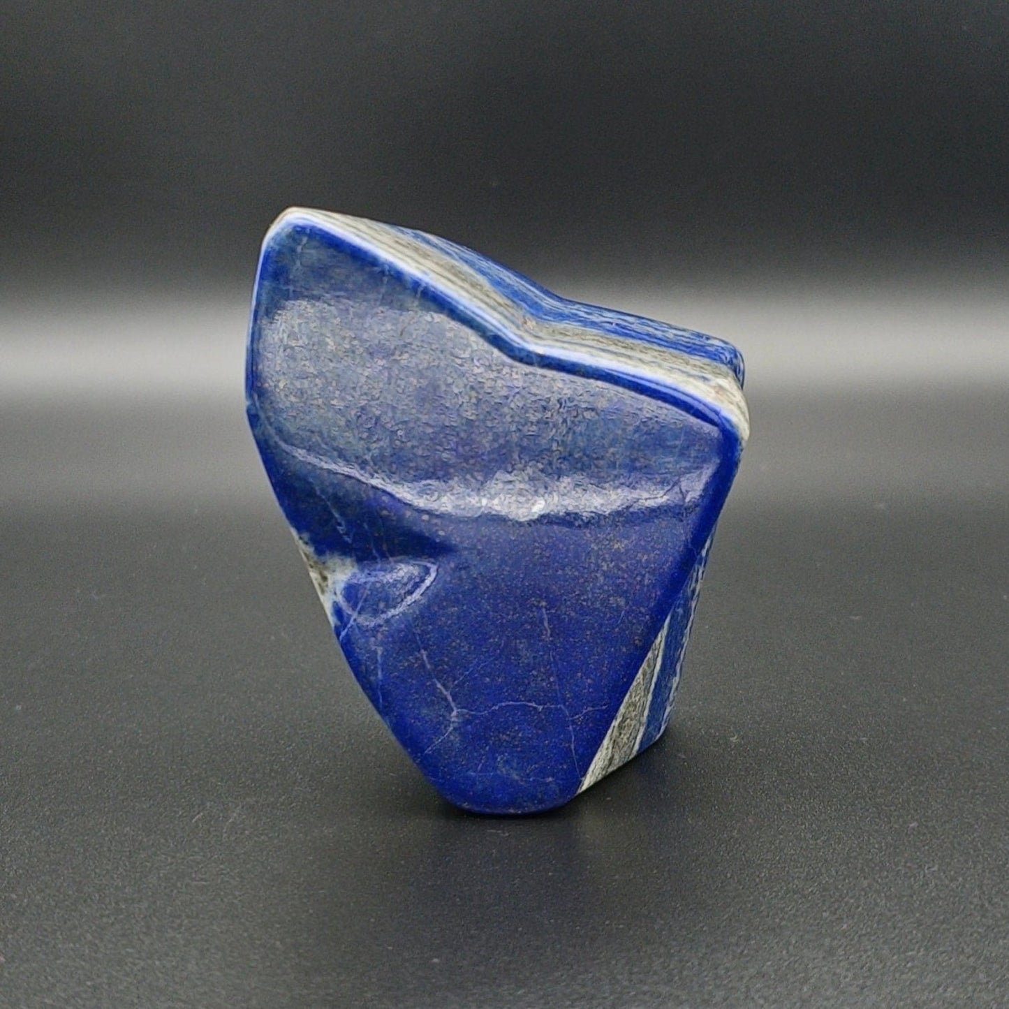 Lapis Lazuli Freiform Nr. 18 - allanit minerals