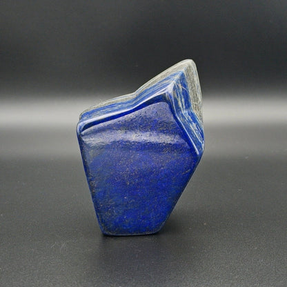 Lapis Lazuli Freiform Nr. 18 - allanit minerals